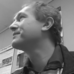 Dr. Sergei Chekanov